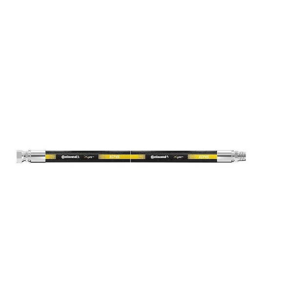 XCP4-06, B2-JCFX-0606 + B2-NPM-0606, 72 Inches Overall Length